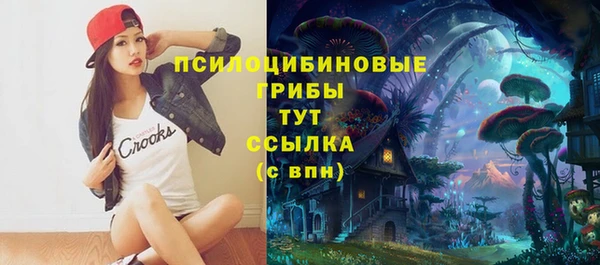 кристаллы Абаза